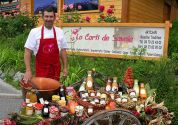 Lo Corti de Savoie - Conserverie artisanale