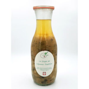Soupe Légumes Tradition 930 ml