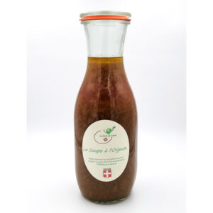 Soupe à l'Oignon 930 ml