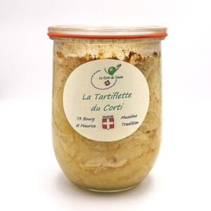 La Tartiflette du Corti 920 g