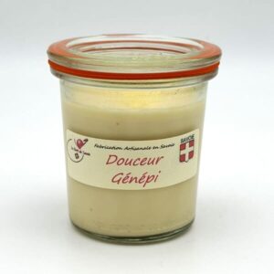 Douceur Génépi 100 g