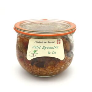 Petit Epeautre et Cie 450 g