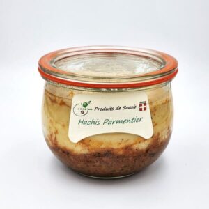 Hachis Parmentier 450 g