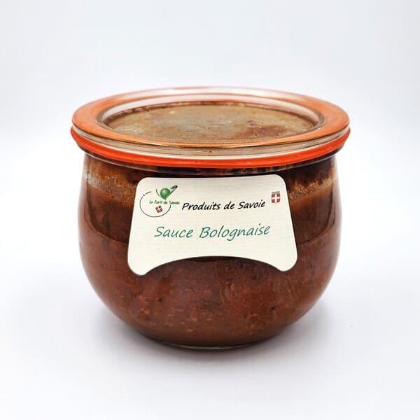 Sauce Bolognaise 450 g